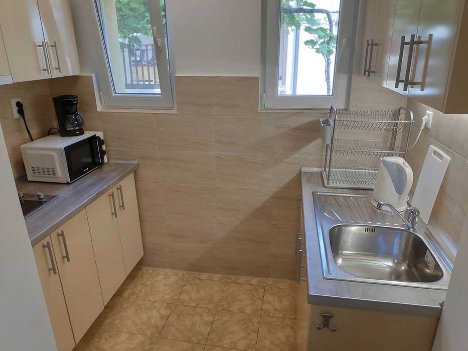 Квартири Мария - Стар, Нов град Созопол