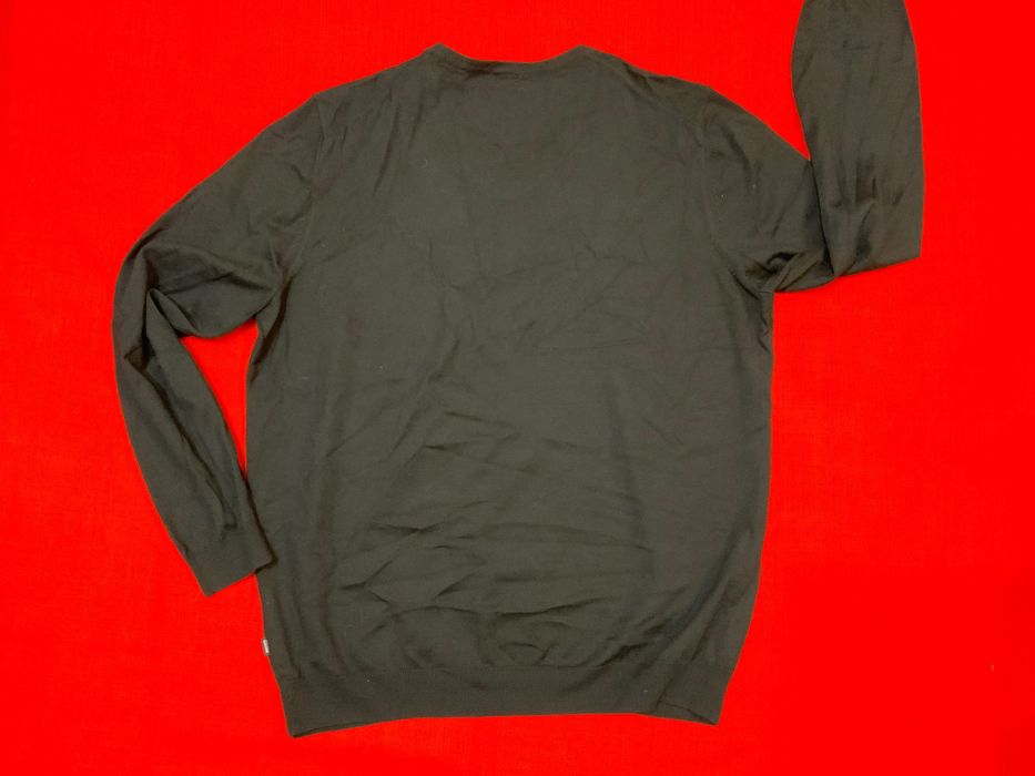 Hugo Boss-оригинална блуза 2хл