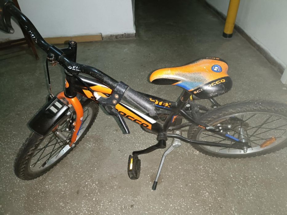 Bicicleta de copii