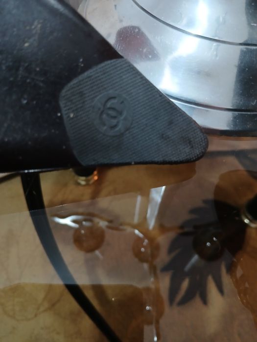 Pantofi chanel originali