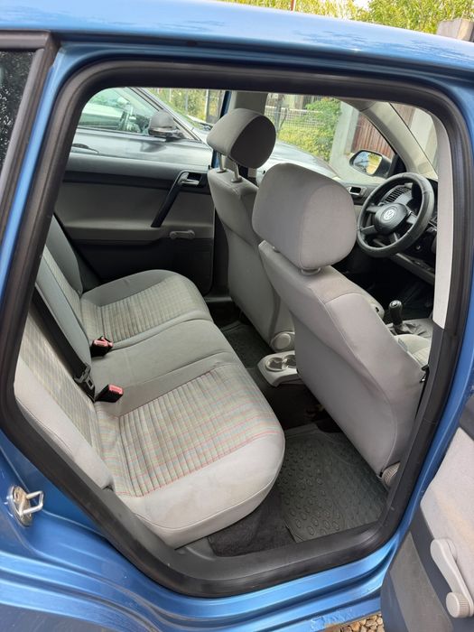 VOLKSWAGEN Polo 2006 — imagine 3