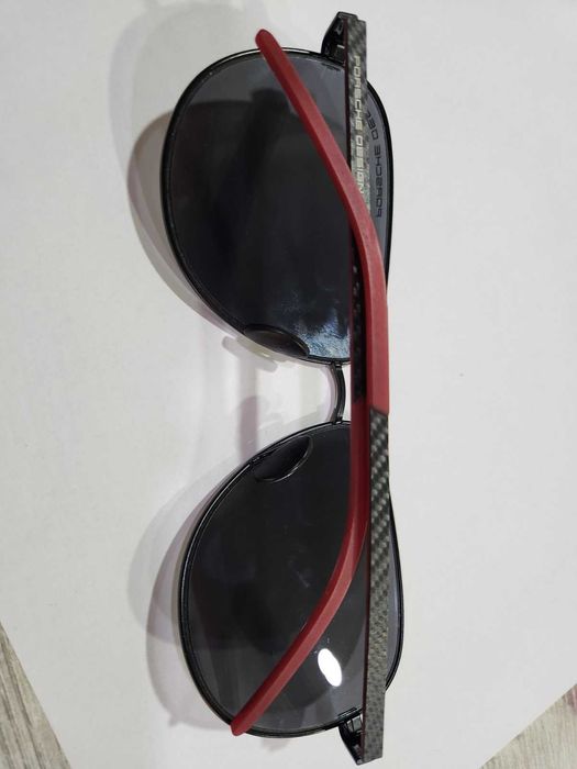 Слънчеви очила PORSCHE DESIGN P8651D