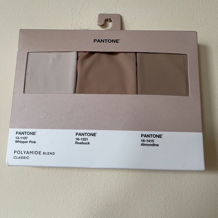 Комплект дамско бельо OYSHO