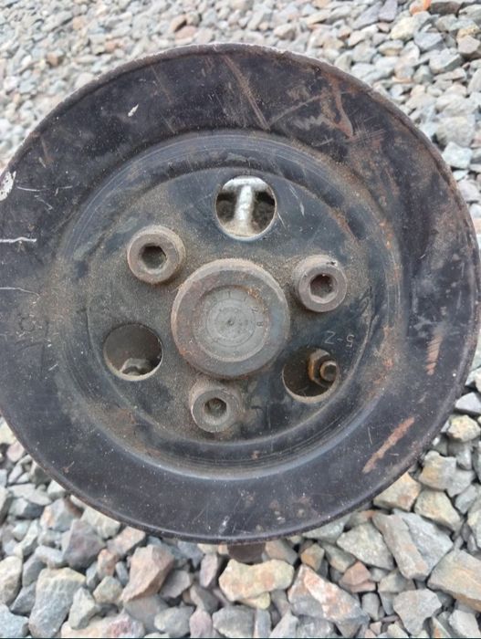 Продам запчасти ауди80 б3