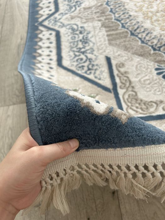 Ковер 2*3 ворсовый