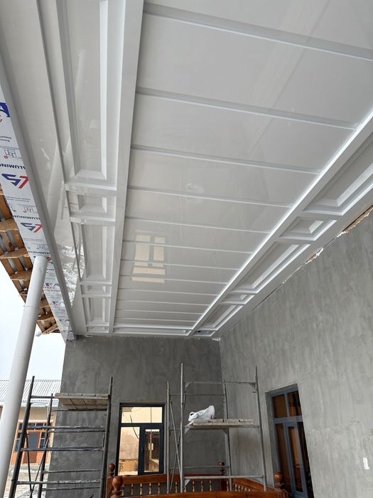 Алюкобонд монтаж алюкабонд материалы алукапон усталари сифатлиси