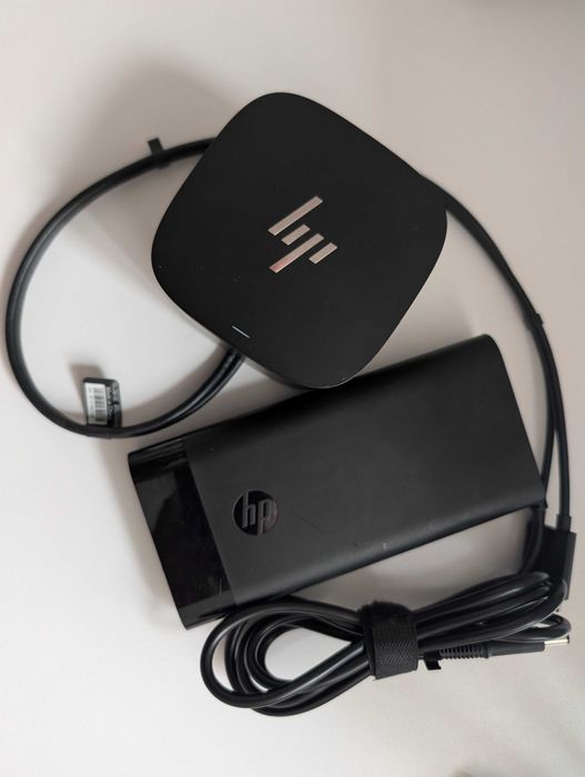 Docking station HP Thunderbolt Dock G2 (230W)