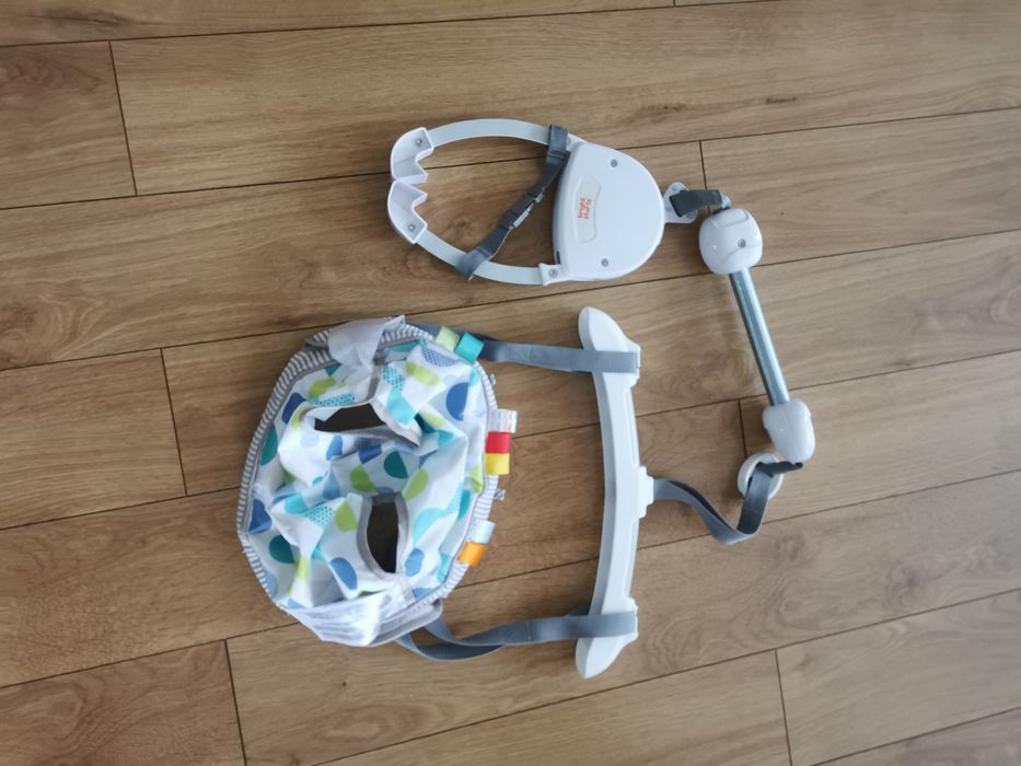 Baby bouncer/ jumper, leagan