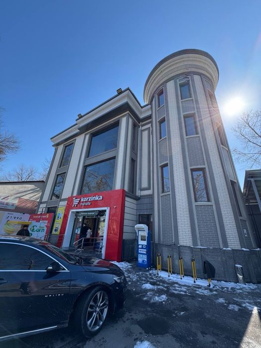 Срочно Сдается СВОЕ отдельно стоящее здание под любой бизнес !