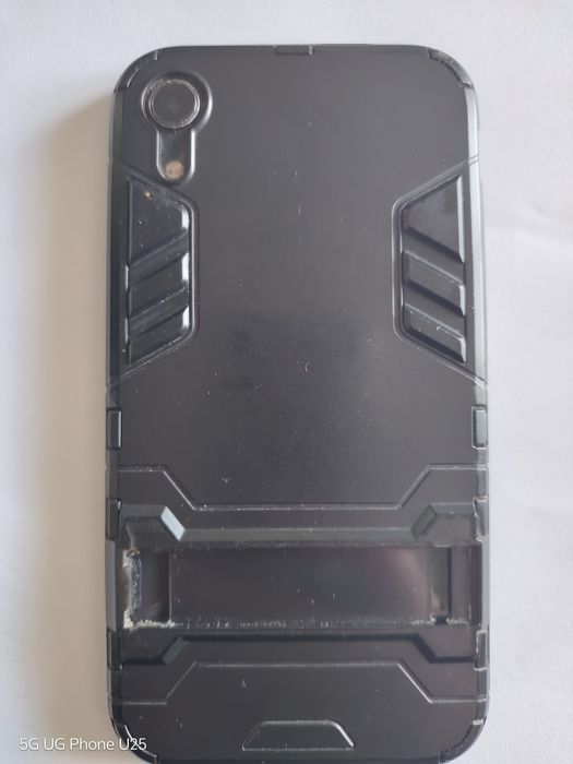 iPhone XR 64GB Отключен