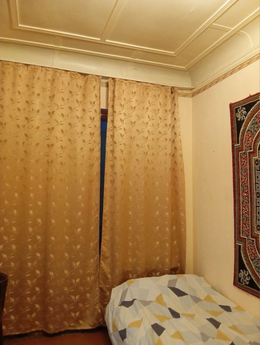 2 комнатная квартира в метро Пушкина Мирзо-Улугбекский район