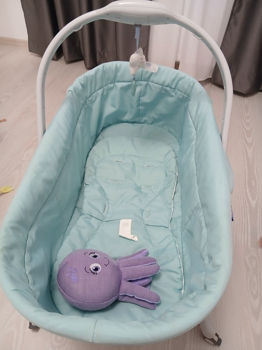 Cosulet  multifunctional chicco