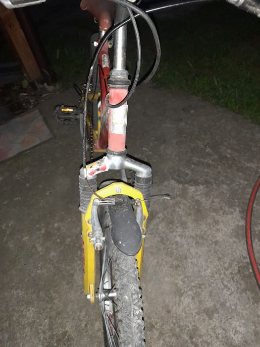 Bicicletă  copii.