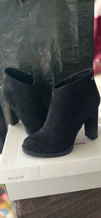 Продам сапожки.Новые