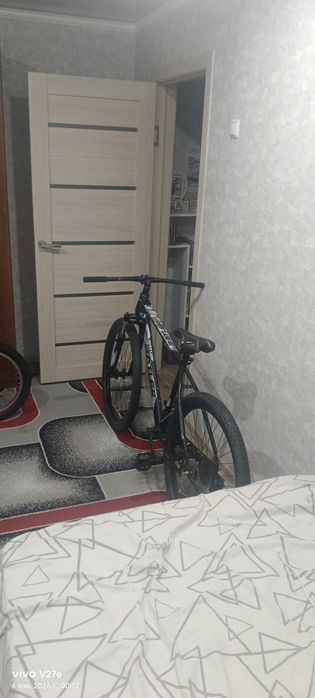 Продаю велосипед