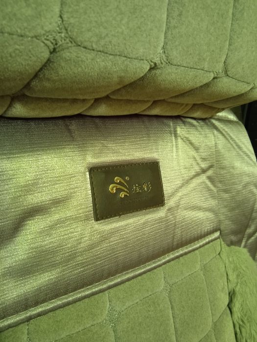 Продам зимние чехлы