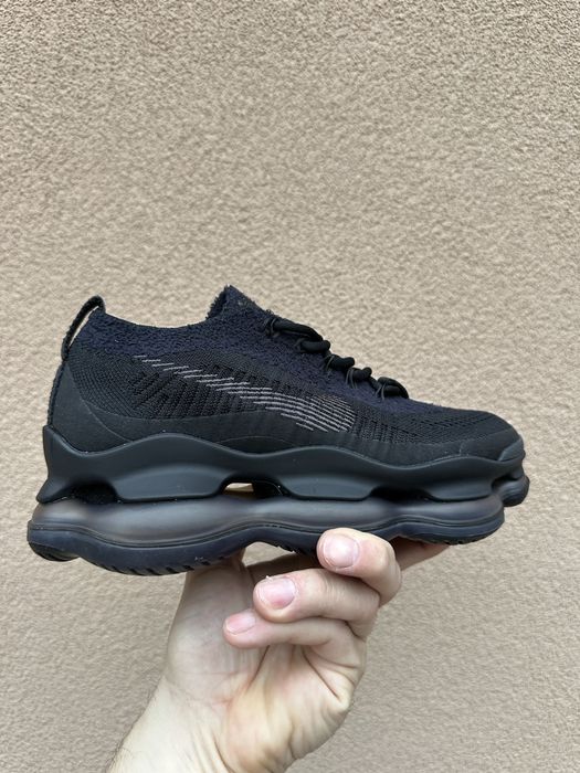 МЪЖКИ Nike air max Scorpion FK