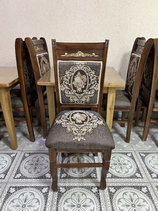 Stol stul, стол стул