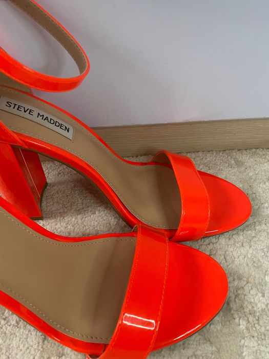 Дамски обувки Steve Madden, Zara, номер 39 и 40