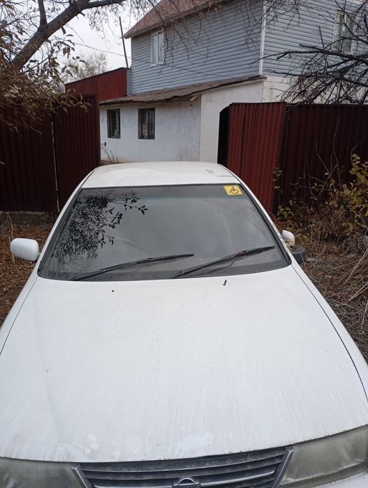 Продам Ниссан Санни 1997