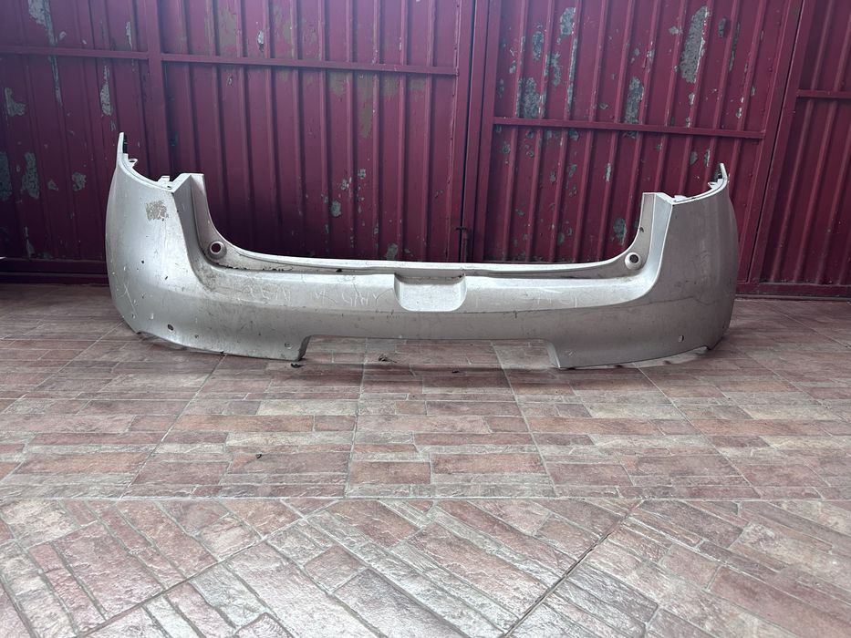Bara spate Renault megane 3 2008- 2015