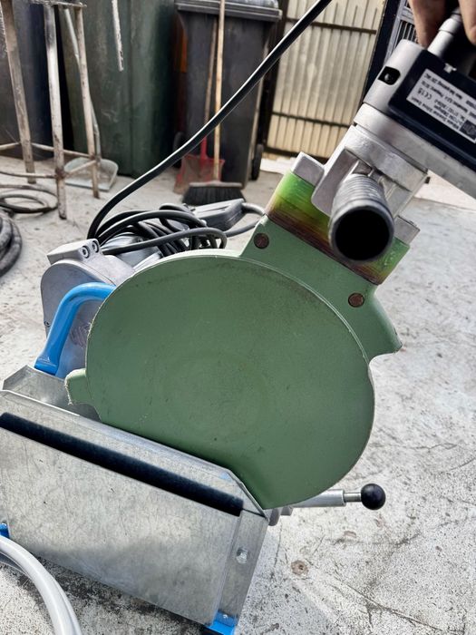 Aparat de sudura cap la cap Widos 250