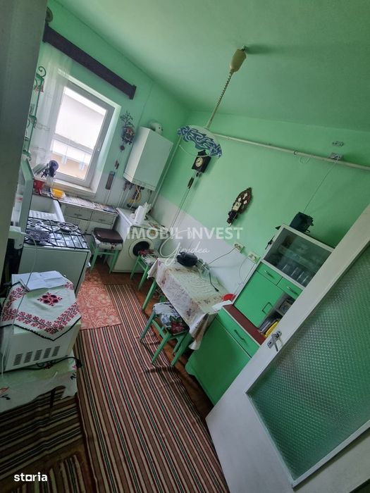 Apartament 2 camere, Zona Bulevard, Complet mobilat si utilat