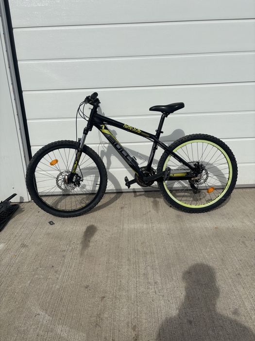 Bicicleta MTB Bulls