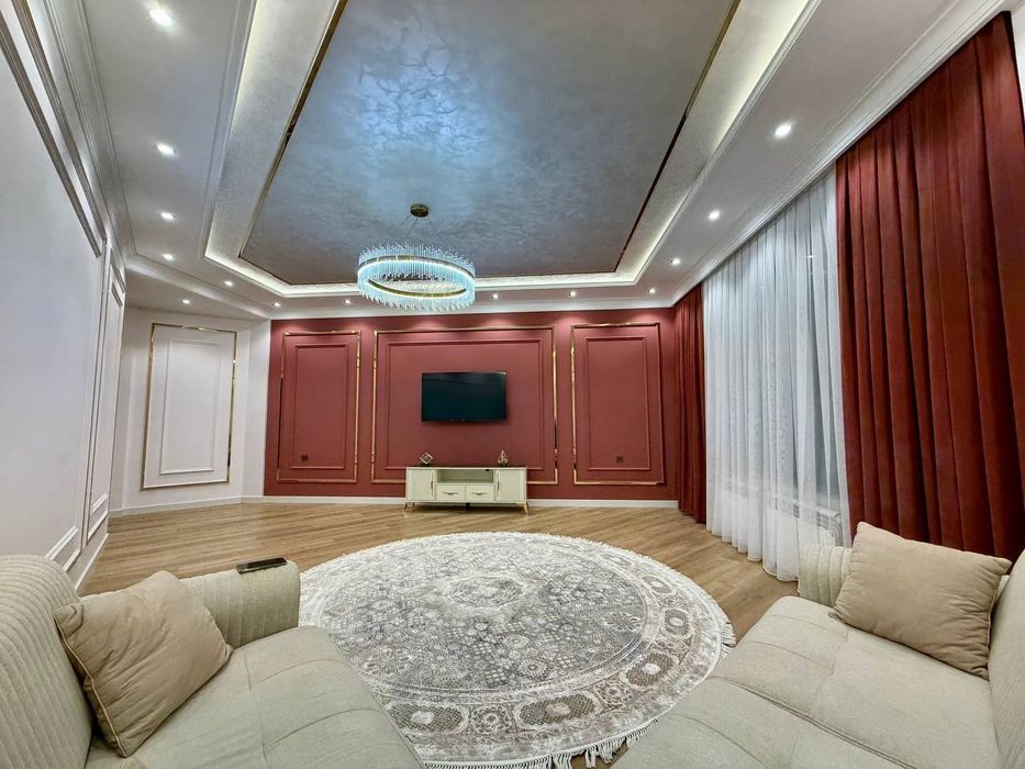 Яккасарайский район