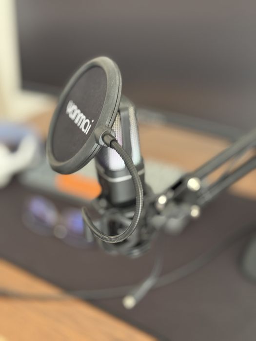 Игровой компютер