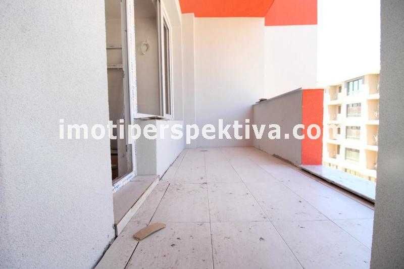 Продава се Двустаен апартамент в Пловдив, Христо Смирненски - 64 кв.м за 1213 €/кв.м - Снимка #4