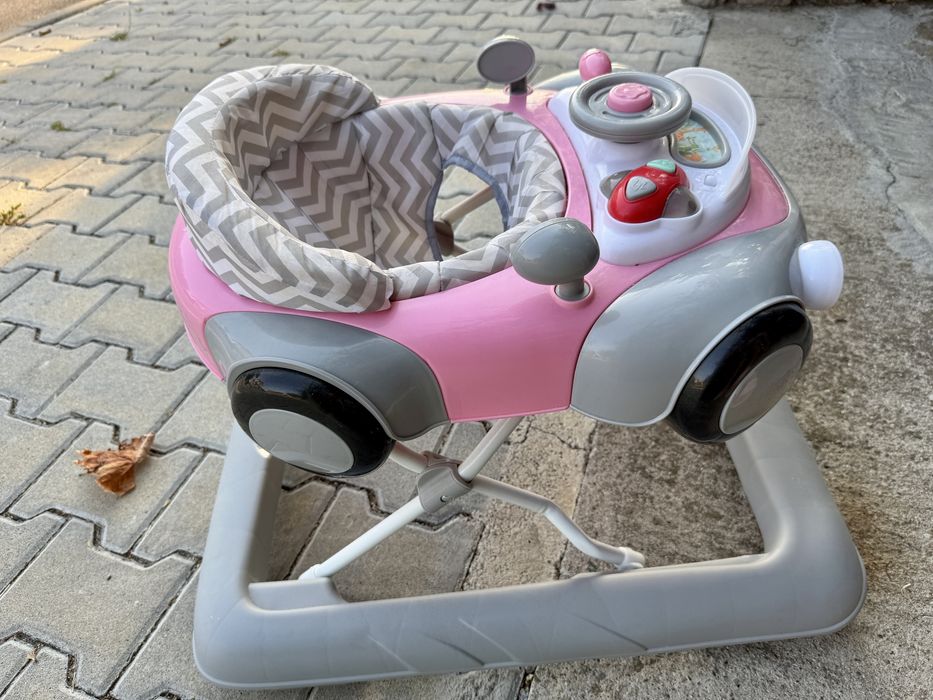 Проходилка Cangaroo - Shelby