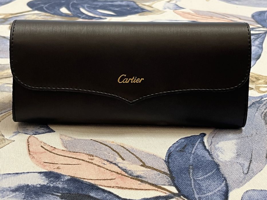 Cartier Очки женские