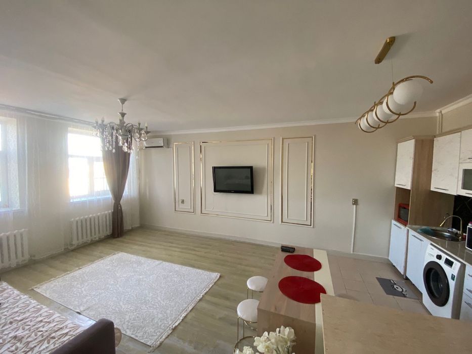 Жк Куралай Желтоксан 11в