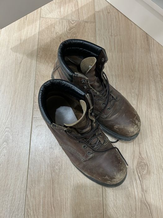 Red wing продается