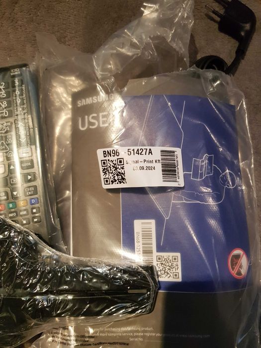 Samsung T4300 / Телевизор Самсунг 32 инча