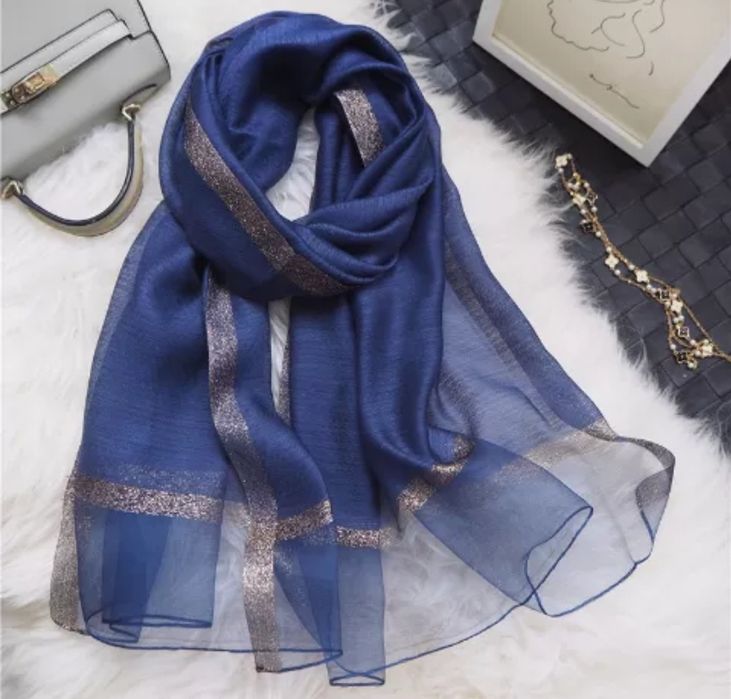 Шарфы качественные