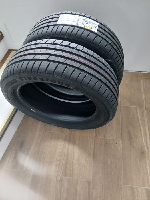 Anvelope vara Firestone Roadhawk 205 55 R17