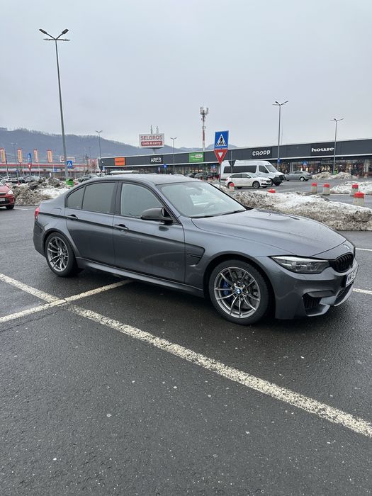 Jante Bmw 18 m3/m4 f8x originale M513