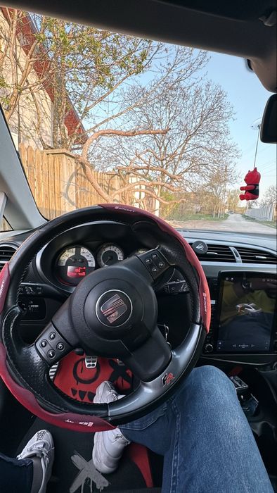 Vând Seat Leon FR BWA