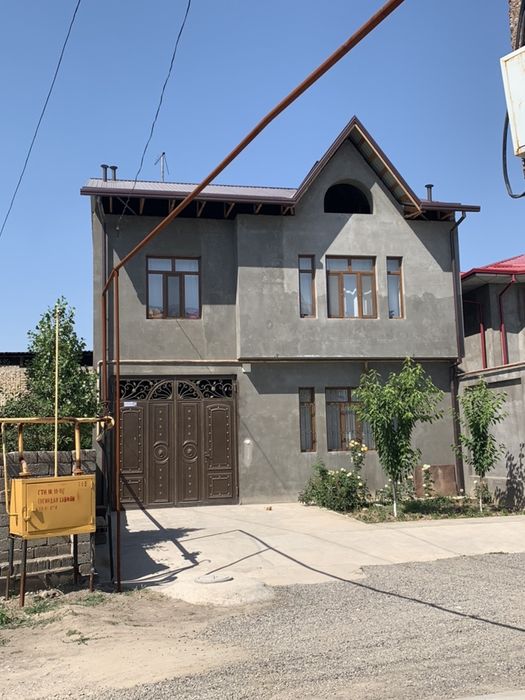 Срочно продаётся дом Хонабод Sergili Xonabod