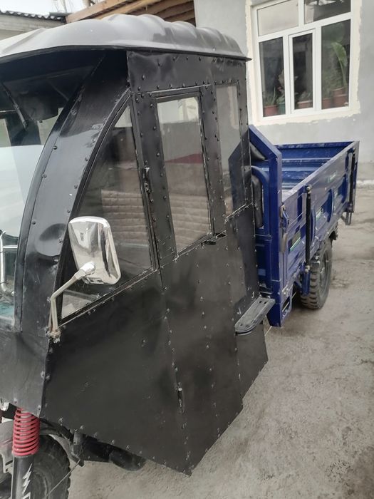 Электро муравей WASAT