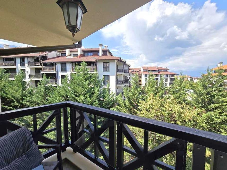 Продава се Тристаен апартамент в Банско - 100 кв.м за 1360 €/кв.м - Снимка #10