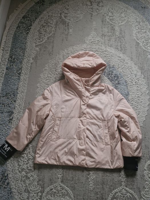 Куртка размер 44-46