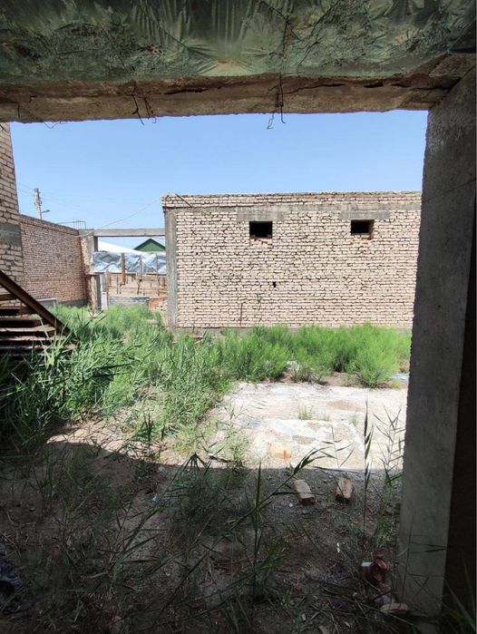 Продаётся участок