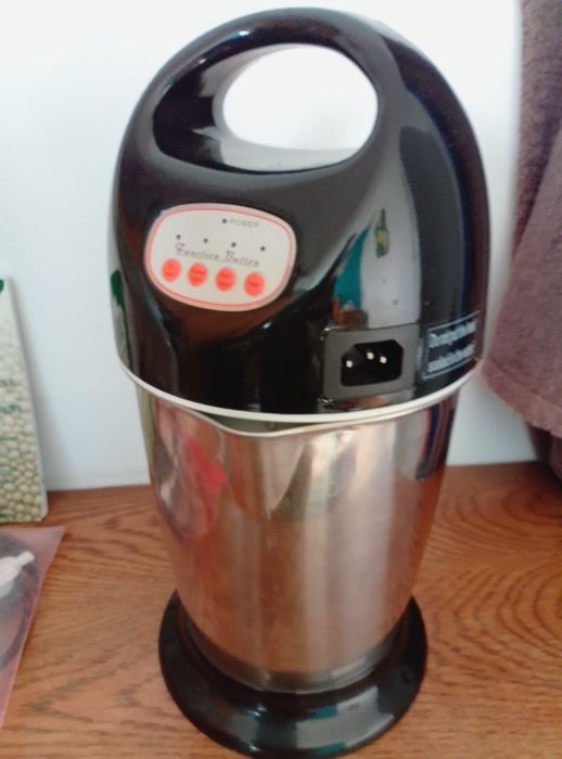 Soy Milk Maker 1,5 L nefolosit