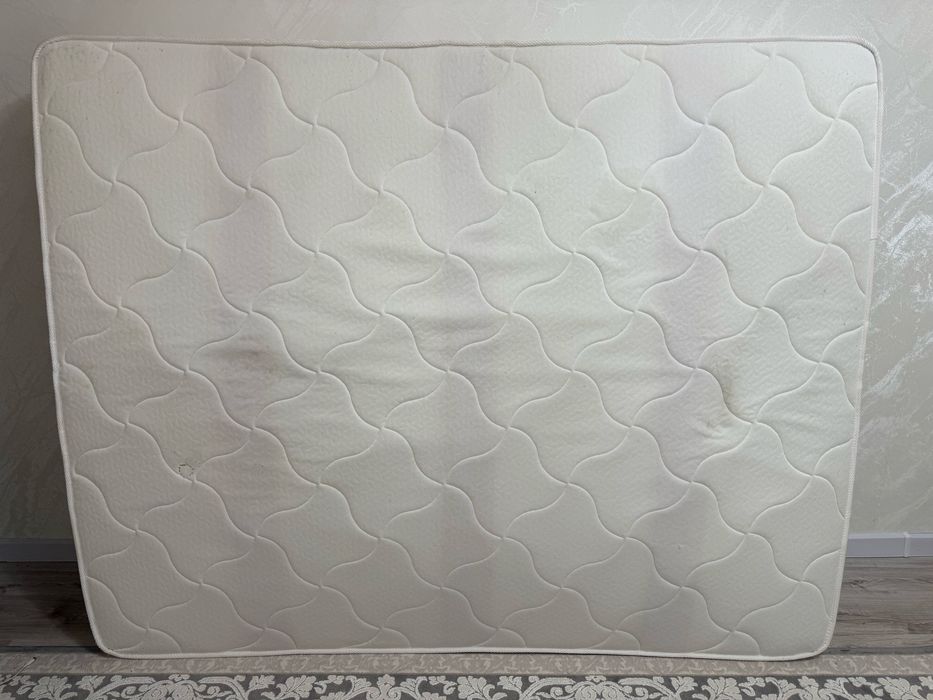 Матрас ортопедический