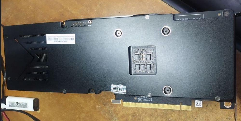 Nvidia cmp 90hx аналог RTX 3080