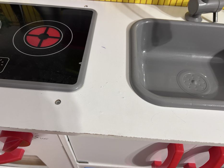 Детска кухня Лидл