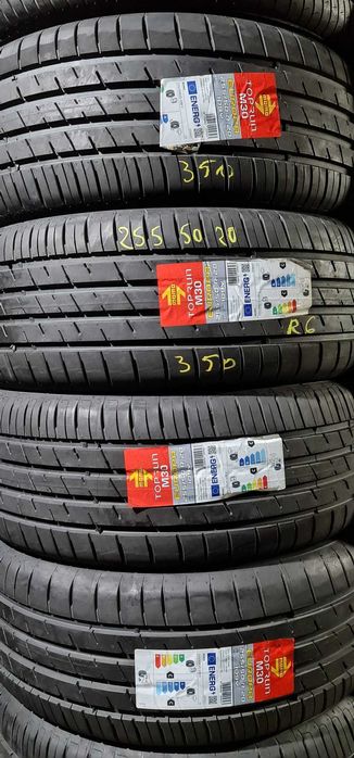 Anvelope VARA NOI 255 50 20 /255 55 20 /265 50 20